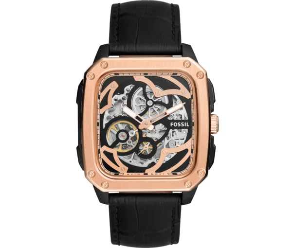 Zegarek męski Fossil BQ2572