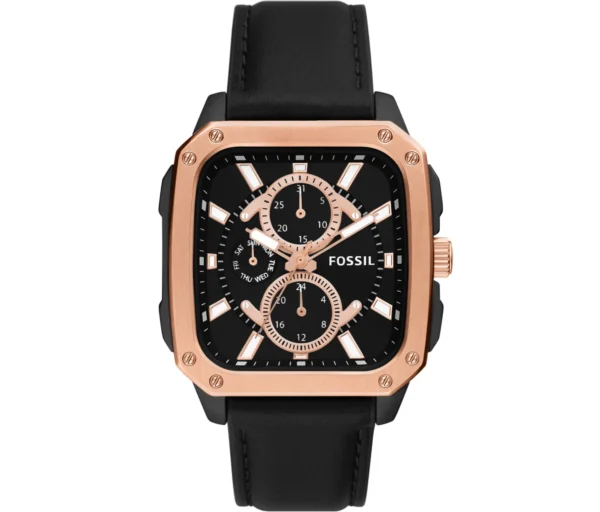 Zegarek męski Fossil BQ2654