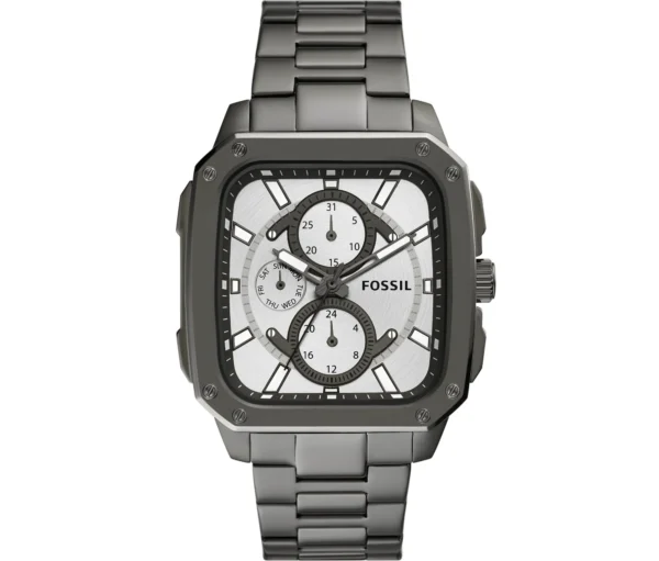 Zegarek męski Fossil BQ2657