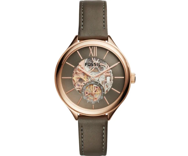 Zegarek damski Fossil BQ3265