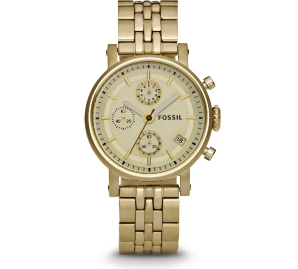 Zegarek damski Fossil ES2197