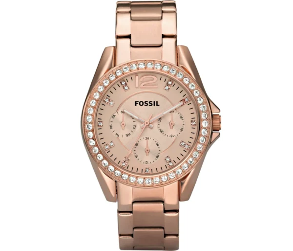 Zegarek damski Fossil ES2811