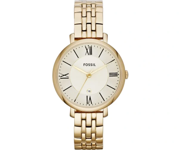Zegarek damski Fossil ES3434