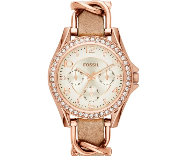 Zegarek damski Fossil ES3466