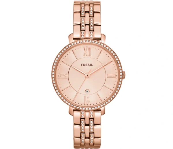 Zegarek damski Fossil ES3546