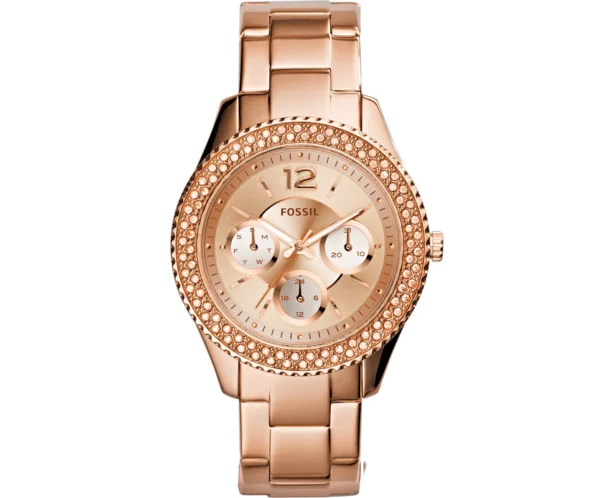 Zegarek damski Fossil ES3590