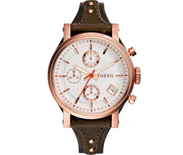 Zegarek damski Fossil ES3616