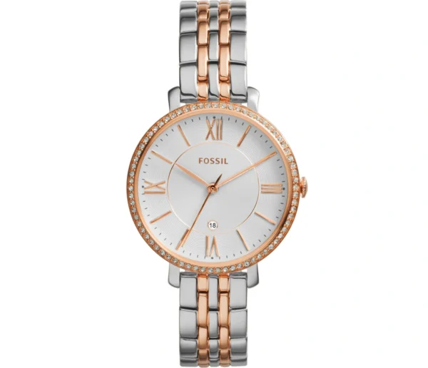 Zegarek damski Fossil ES3634