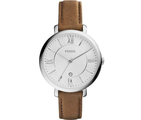 Zegarek damski Fossil ES3708