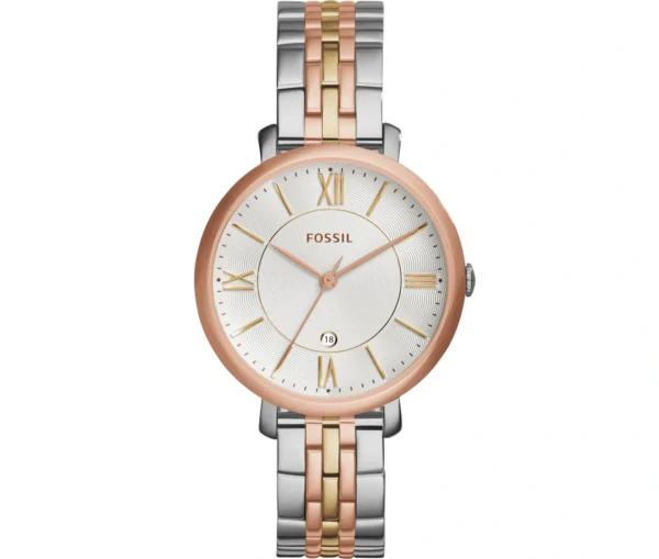 Zegarek damski Fossil ES3844