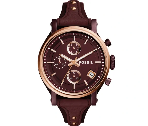 Zegarek damski Fossil ES4114