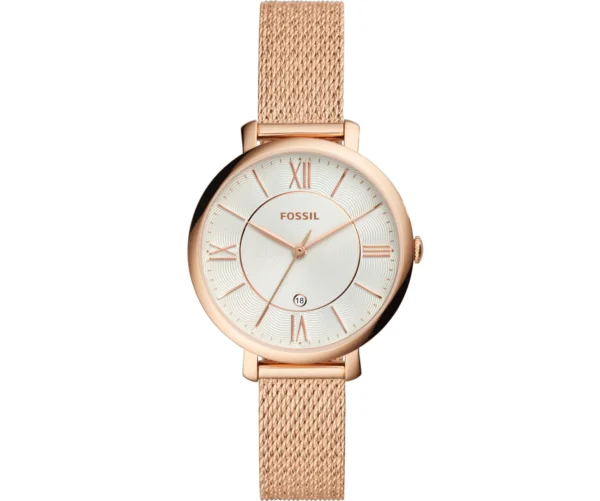Zegarek damski Fossil ES4352