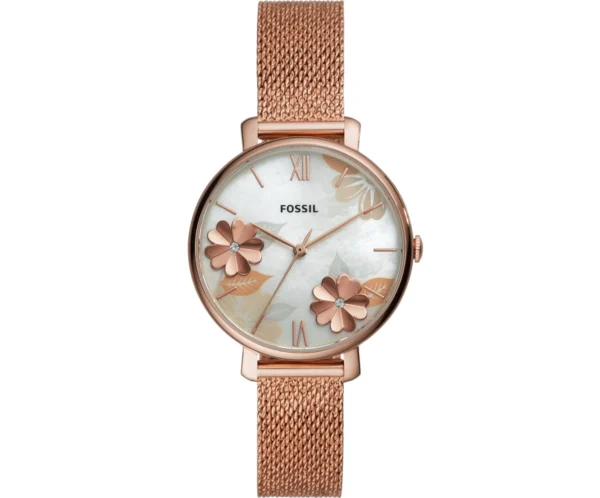 Zegarek damski Fossil ES4534