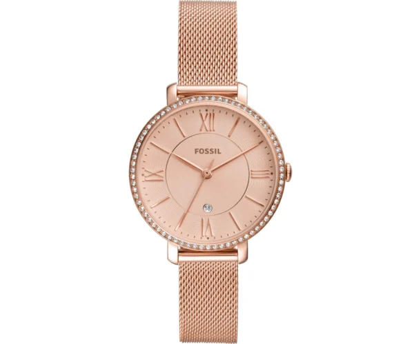 Zegarek damski Fossil ES4628