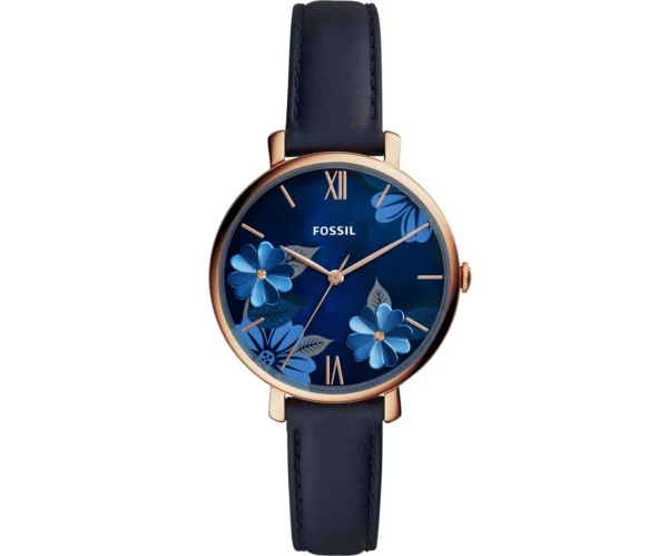 Zegarek damski Fossil ES4673