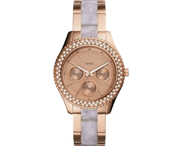 Zegarek damski Fossil ES4755