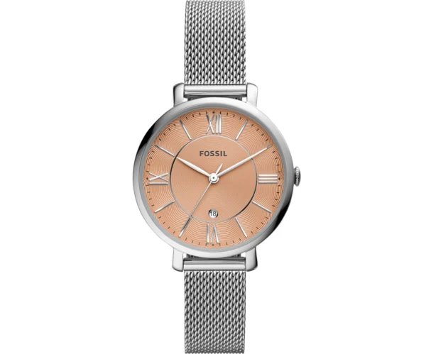 Zegarek damski Fossil ES5089