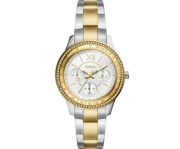 Zegarek damski Fossil ES5107