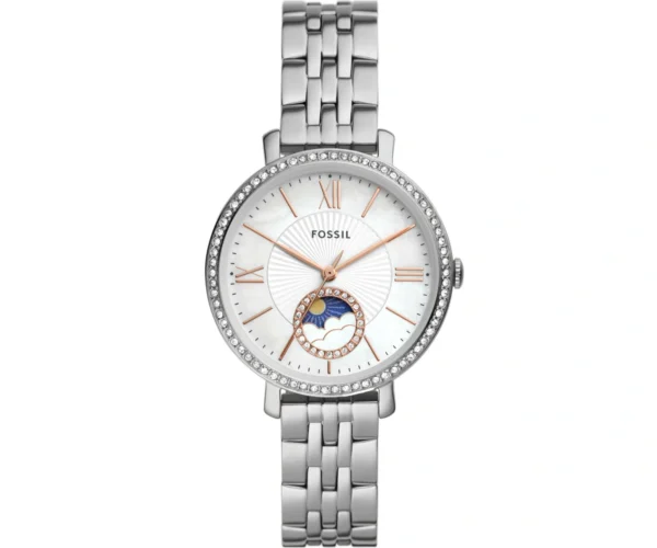 Zegarek damski Fossil ES5164
