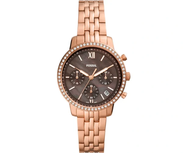 Zegarek damski Fossil ES5218