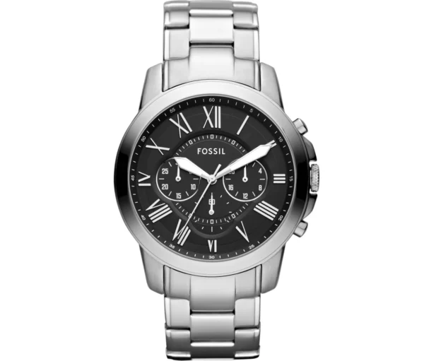 Zegarek męski Fossil FS4736