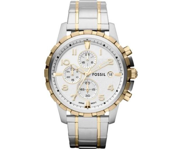 Zegarek męski Fossil FS4795