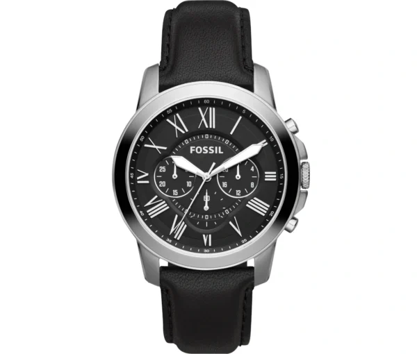 Zegarek męski Fossil FS4812
