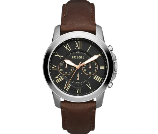 Zegarek męski Fossil FS4813