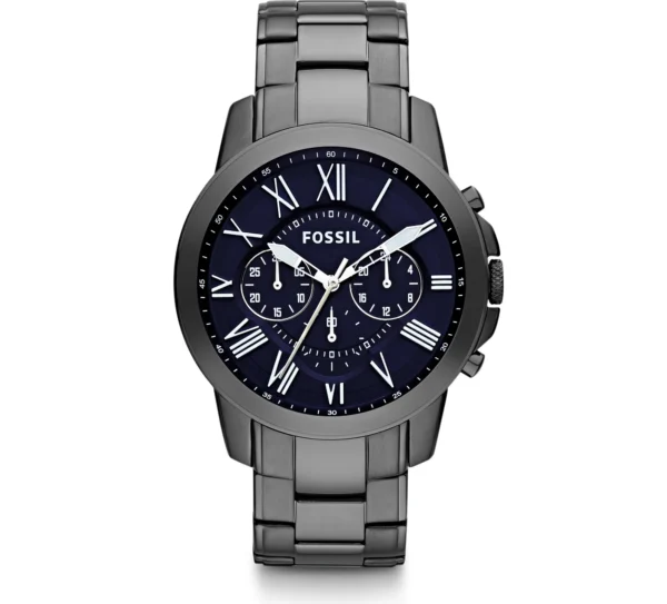 Zegarek męski Fossil FS4831