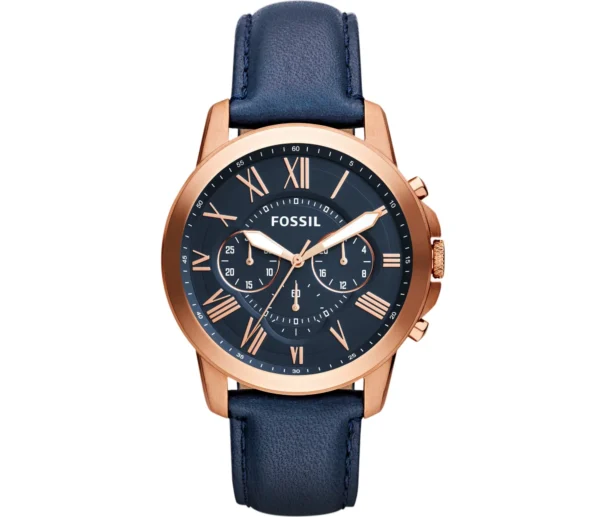 Zegarek męski Fossil FS4835