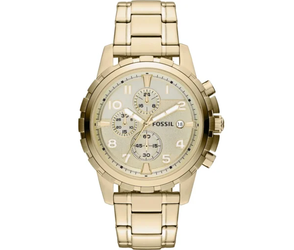 Zegarek męski Fossil FS4867