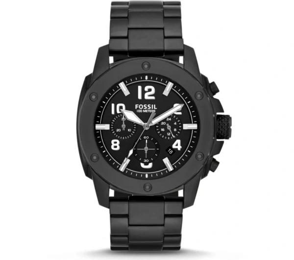 Zegarek męski Fossil FS4927