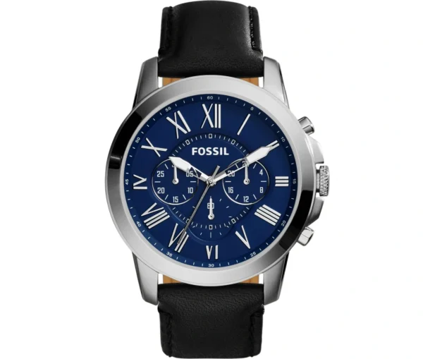 Zegarek męski Fossil FS4990