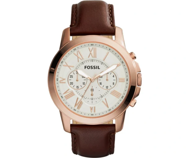 Zegarek męski Fossil FS4991