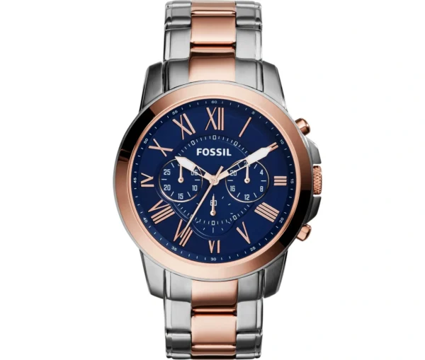 Zegarek męski Fossil FS5024