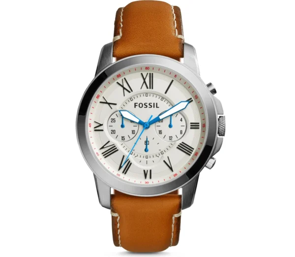 Zegarek męski Fossil FS5060
