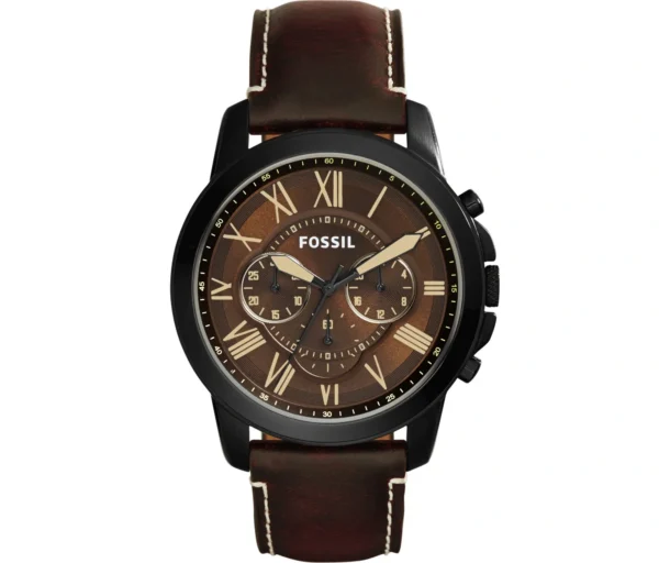 Zegarek męski Fossil FS5088