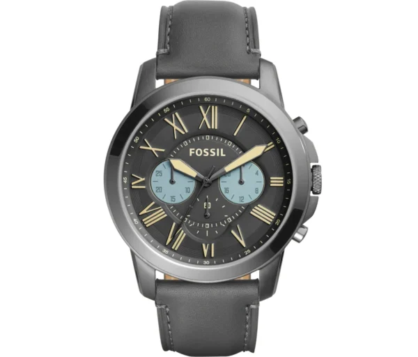 Zegarek męski Fossil FS5183