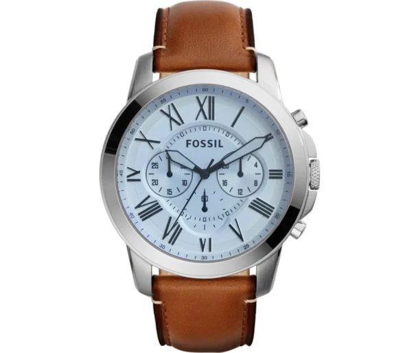 Zegarek męski Fossil FS5184