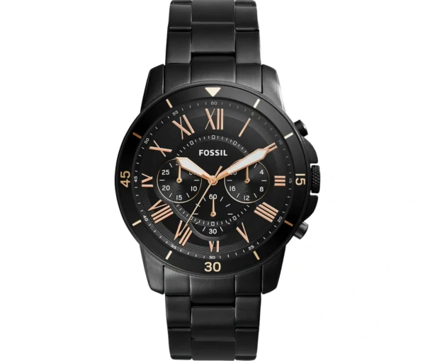Zegarek męski Fossil FS5374