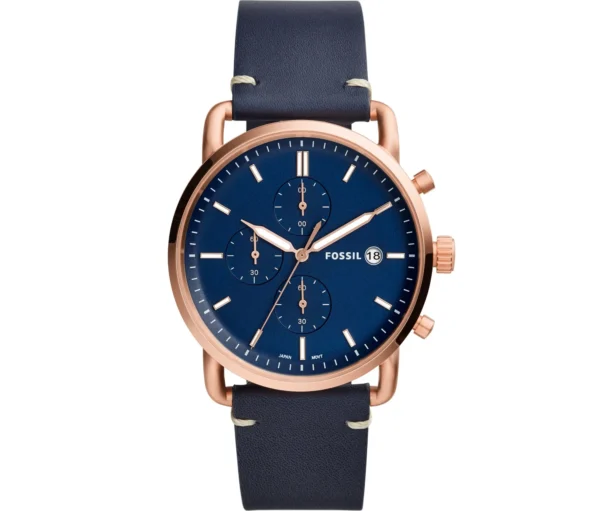 Zegarek męski Fossil FS5404