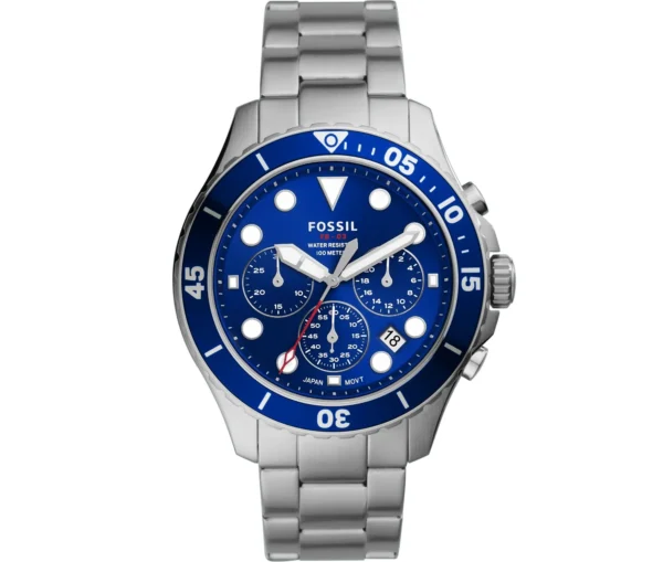 Zegarek męski Fossil FS5724