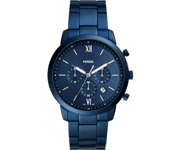 Zegarek męski Fossil FS5826