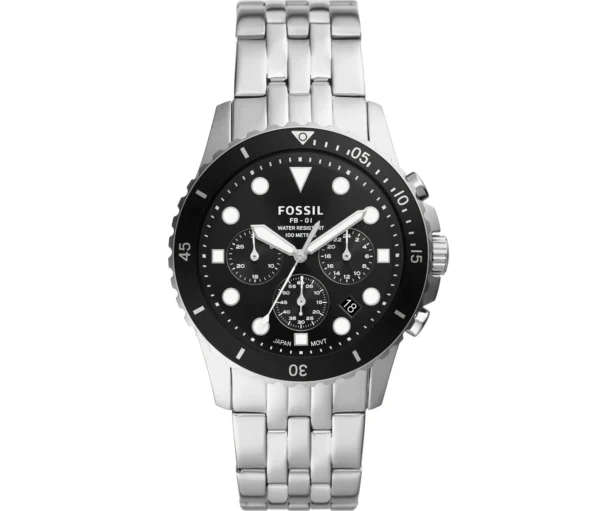 Zegarek męski Fossil FS5837