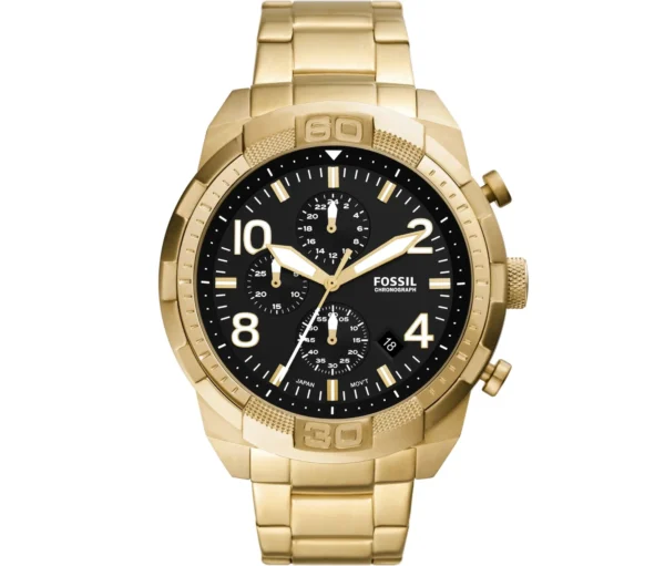 Zegarek męski Fossil FS5877