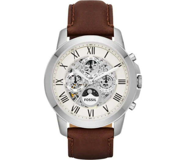 Zegarek męski Fossil ME3027