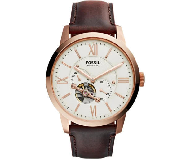 Zegarek męski Fossil ME3105