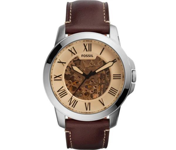 Zegarek męski Fossil ME3122