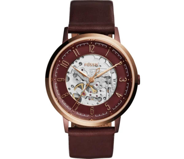 Zegarek męski Fossil ME3137