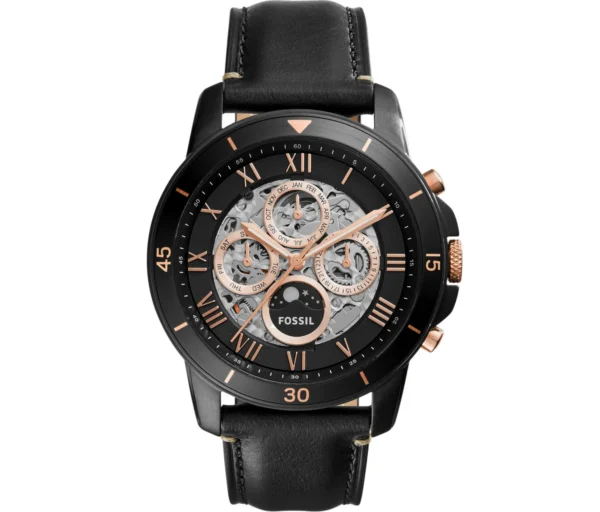 Zegarek męski Fossil ME3138